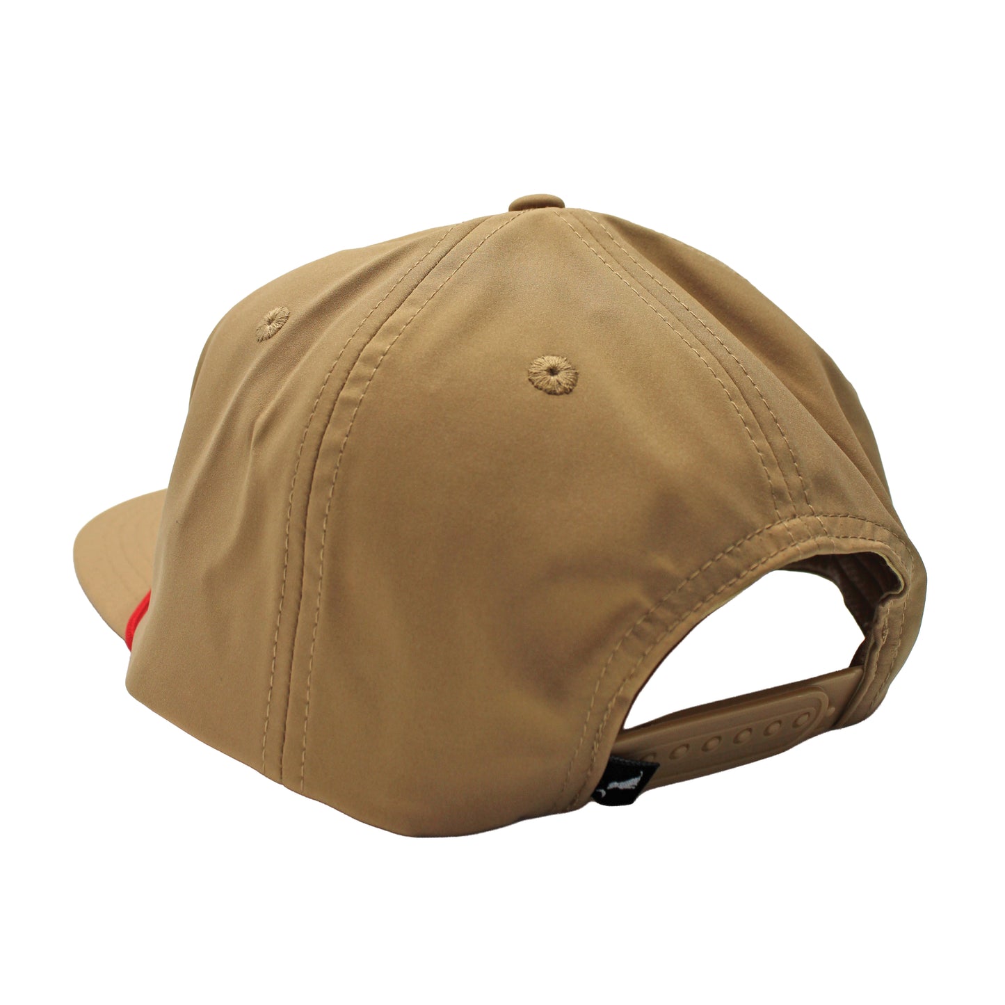Local Boy Youth GSP Badge Low-Profile Rope Hat Local Boy Outfitters