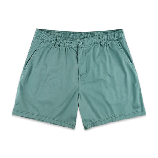 Aftco Landlocked Shorts Jade Dust Aftco