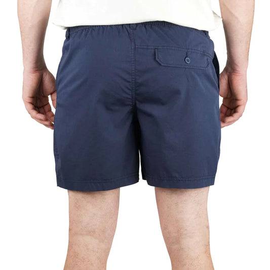 Aftco Landlocked Shorts Naval