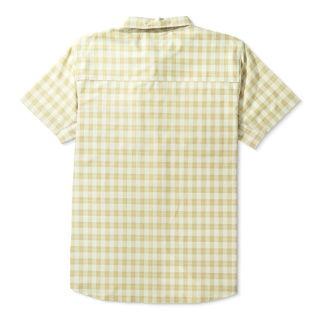 Marsh Wear Lenwood HG Tech SS Castle Wall Marsh Wear