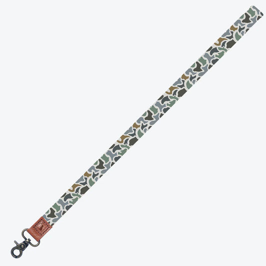 Local Boy Long Lanyard Localflage Bluff Local Boy Outfitters