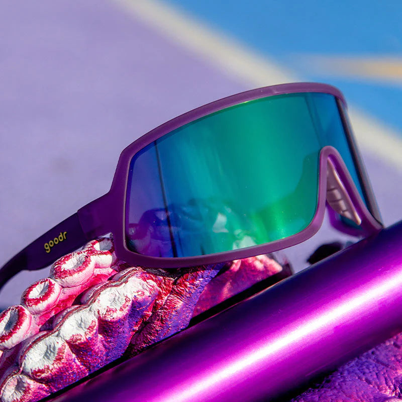 Goodr Look Ma No Hands Sunglasses Goodr