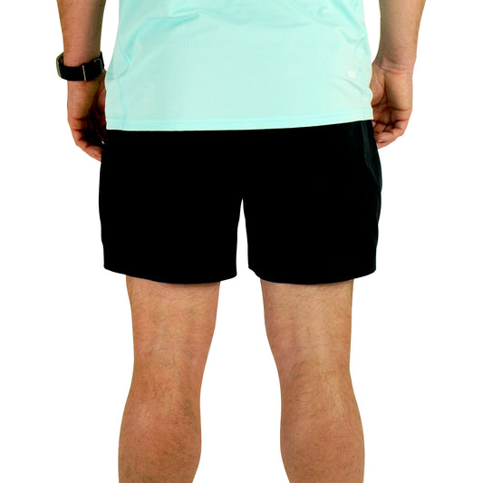 Aftco Landlocked Shorts Black