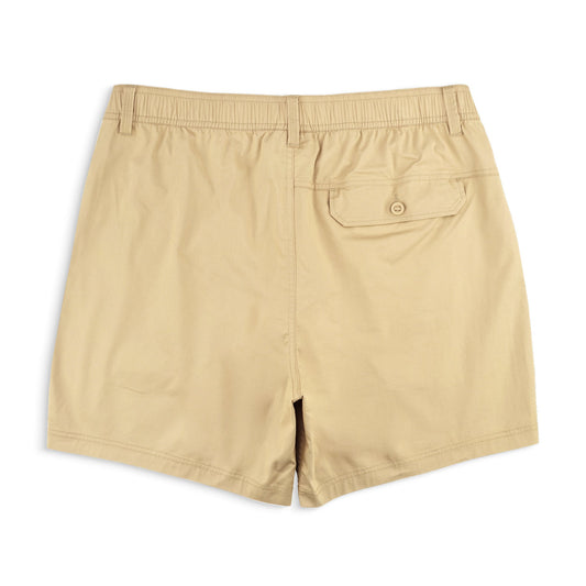 Aftco Landlocked Shorts Dark Sand Aftco