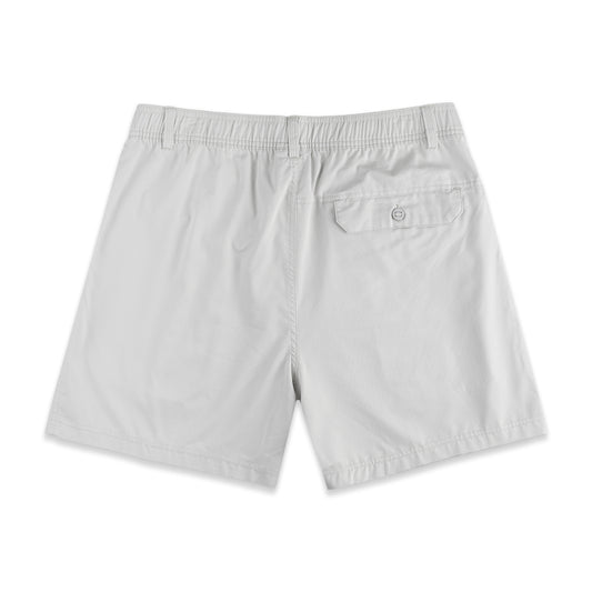 Aftco Landlocked Shorts Oyster Gray