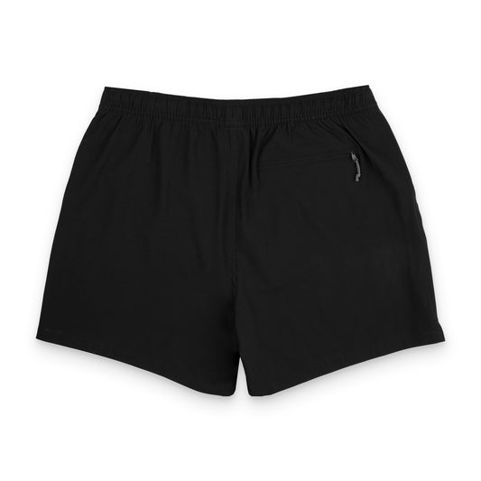 Aftco Strike Swim Shorts Printed Black