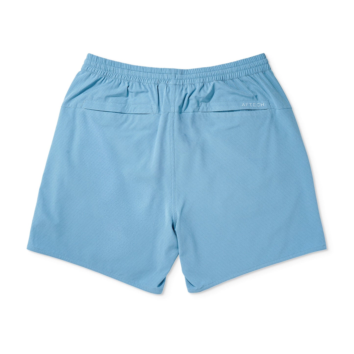 Aftco Swiftwater Shorts Blue Shadow Aftco