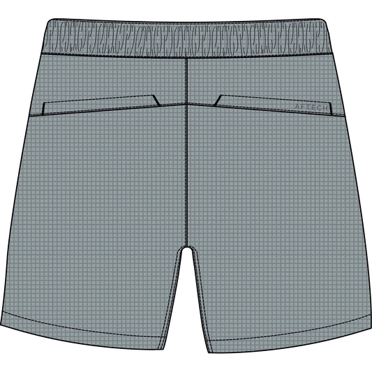 Aftco Swiftwater Shorts Harbor Grey Aftco