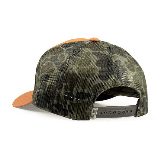 Marsh Wear sportsman Trucker Hat Marsh Wear