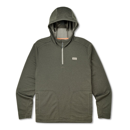 Marsh Wear Sullivan Hoodie Canteen