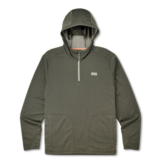 Marsh Wear Sullivan Hoodie Canteen Marsh Wear