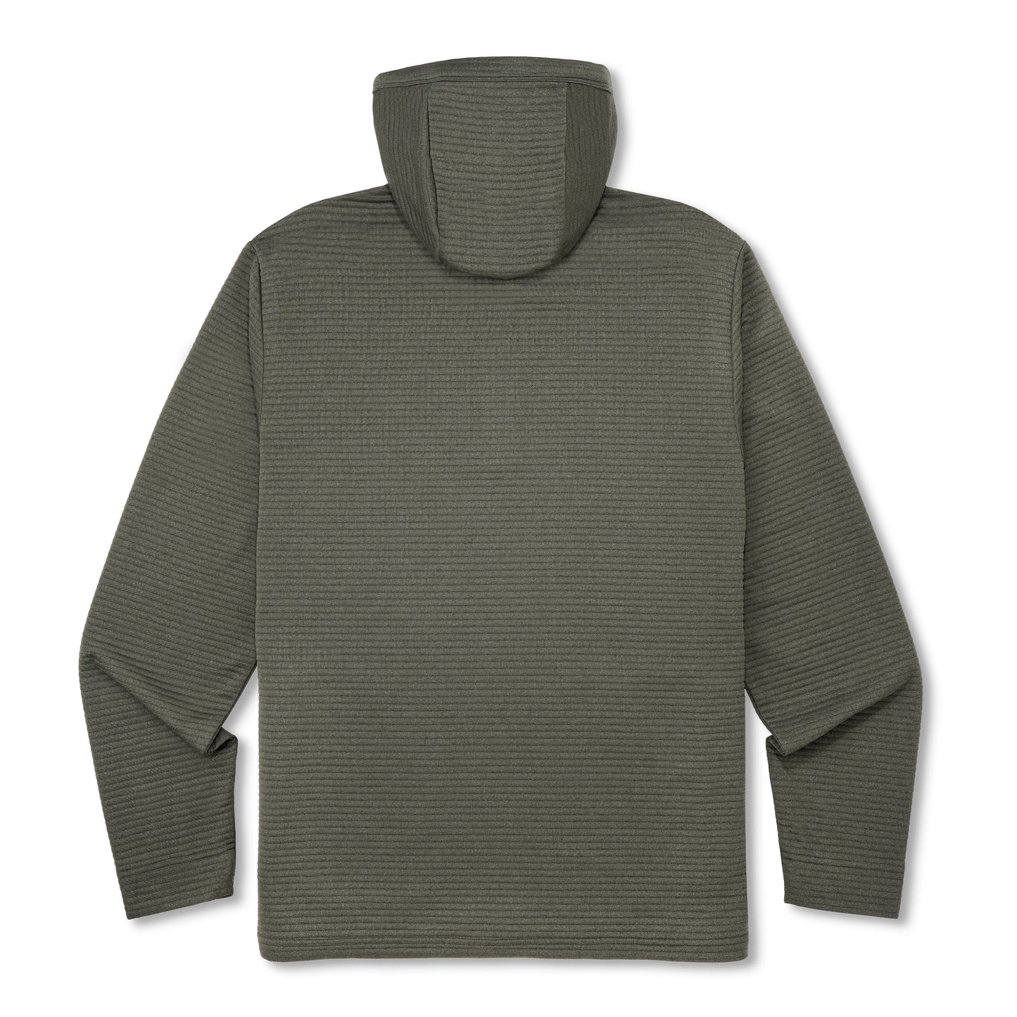 Marsh Wear Sullivan Hoodie Canteen