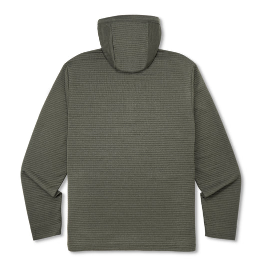 Marsh Wear Sullivan Hoodie Canteen