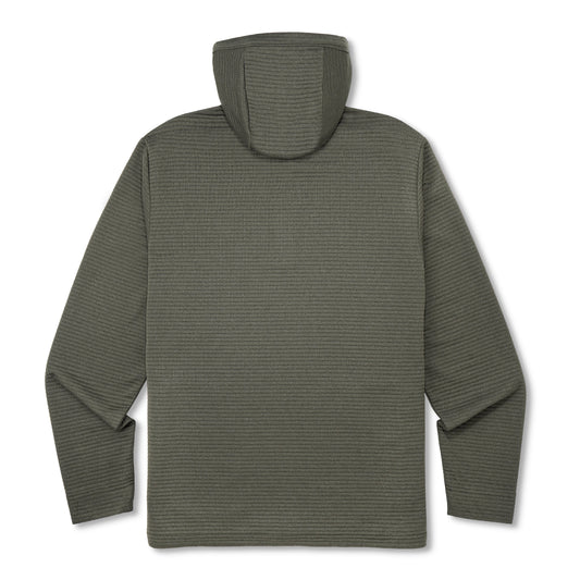 Marsh Wear Sullivan Hoodie Canteen Marsh Wear