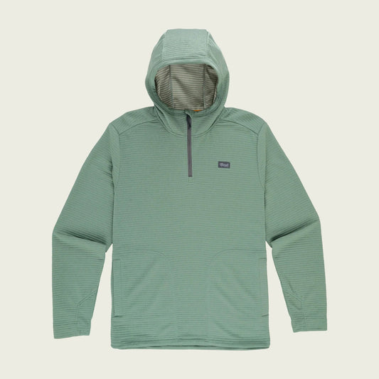 Marsh Wear Sullivan Hoodie Lily Pad Marsh Wear