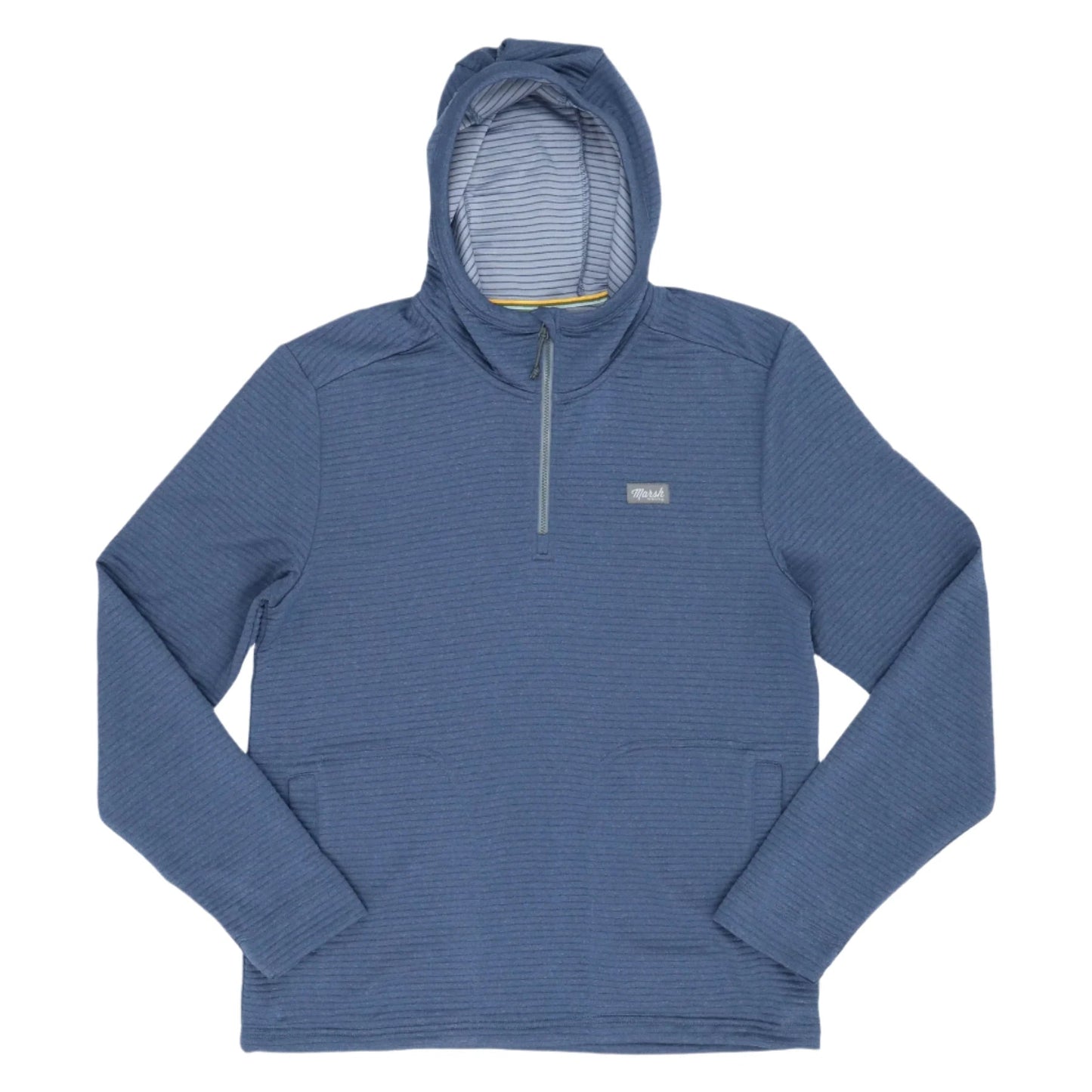 Marsh Wear Youth Sullivan Tech Hoodie Marsh Wear