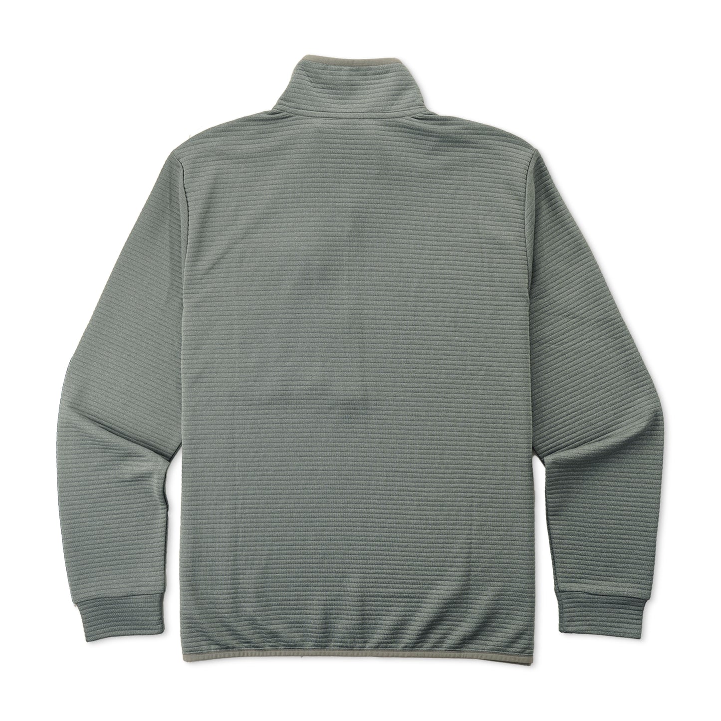 Marsh Wear Sullivan Tech 1/4 Zip Steel