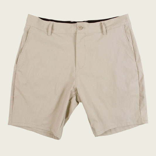 Marsh Wear Prime Shorts Khaki Marsh Wear