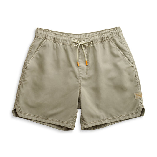 Marsh Wear Highwater Volleys Rock