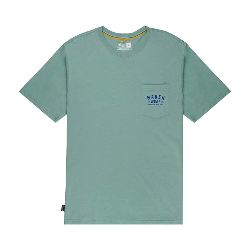 Marsh Wear Alton Camo - Trellis Marsh Wear