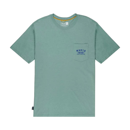 Marsh Wear Alton Camo - Trellis Marsh Wear