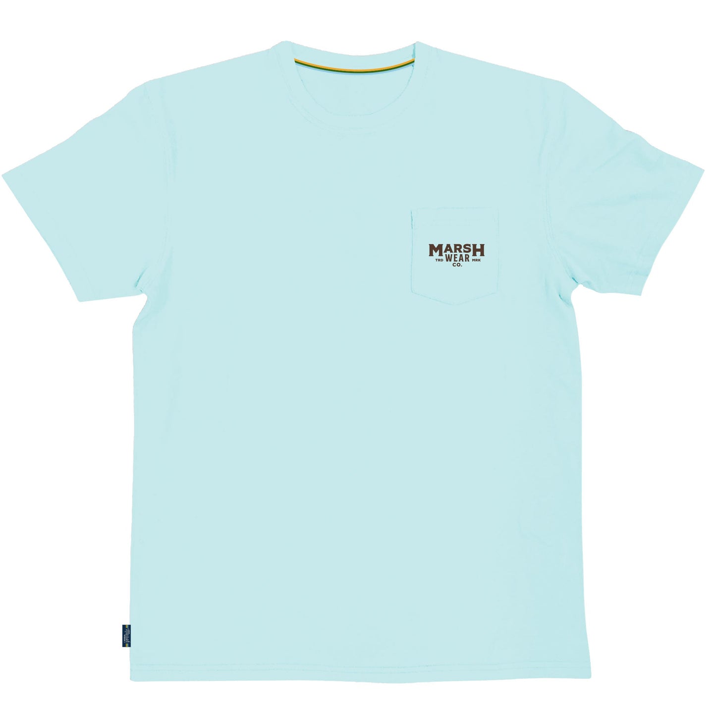 Marsh Wear Rumble - Chambray Marsh Wear