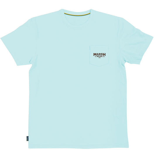 Marsh Wear Rumble - Chambray Marsh Wear