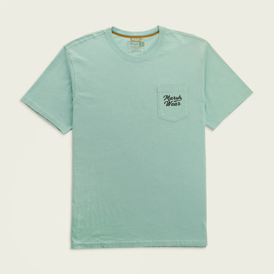 Marsh Wear Roadside Shirt Cloud Marsh Wear