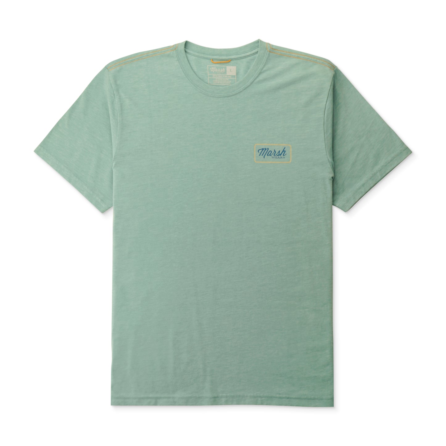 Marsh Wear Script AGAH