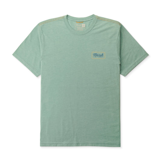 Marsh Wear Script AGAH