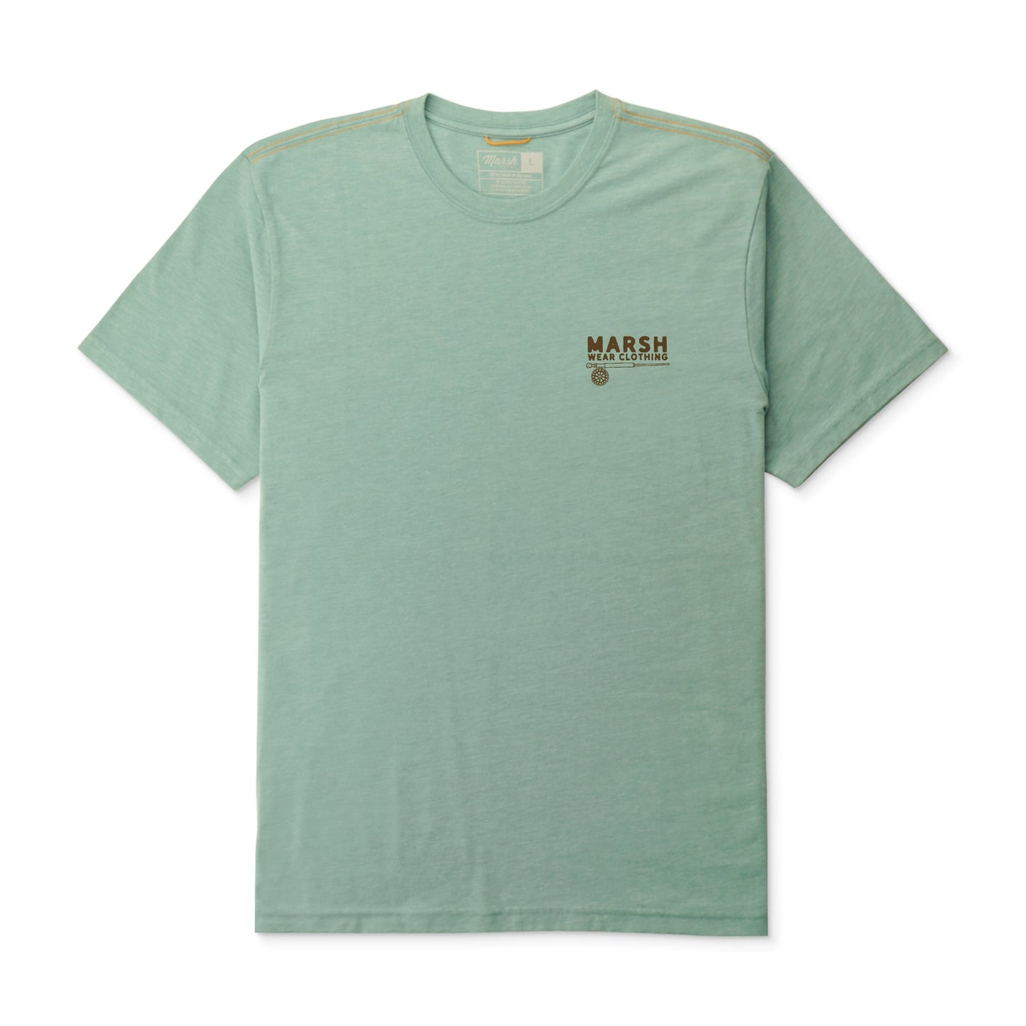 Marsh Wear Tight Lines Shirt AGAH Marsh Wear