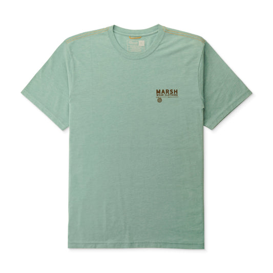 Marsh Wear Tight Lines Shirt AGAH Marsh Wear