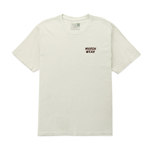 Marsh Wear Heritage Quail Shirt Rock