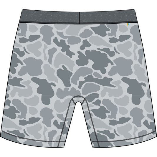 Marsh Wear Buxton Brief - Gray Mallard Camo