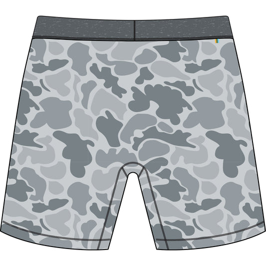 Marsh Wear Buxton Brief - Gray Mallard Camo Marsh Wear