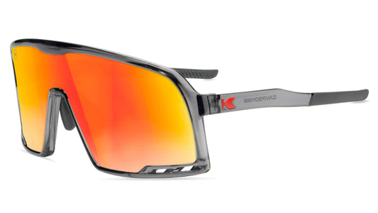 Knockaround Magma Campeones Sunglasses
