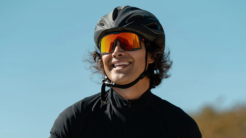 Knockaround Magma Campeones Sunglasses