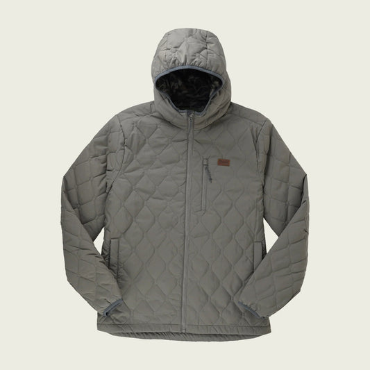 Marsh wear barn wall puffer jacket rock Marsh Wear
