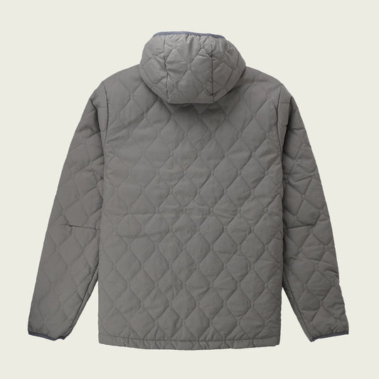 Marsh wear barn wall puffer jacket rock