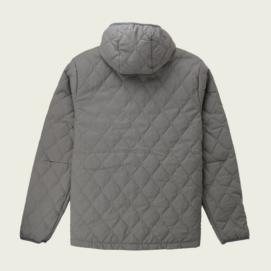 Marsh wear barn wall puffer jacket rock Marsh Wear