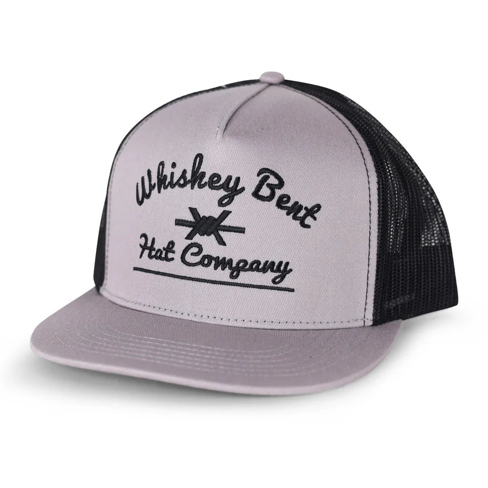 Whiskey Bent Midland Light Hat Whiskey Bent