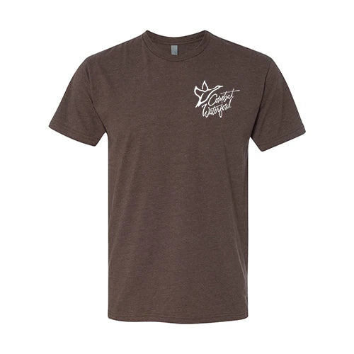 Combat Waterfowl Morgan Callen Tee Combat Waterfowl