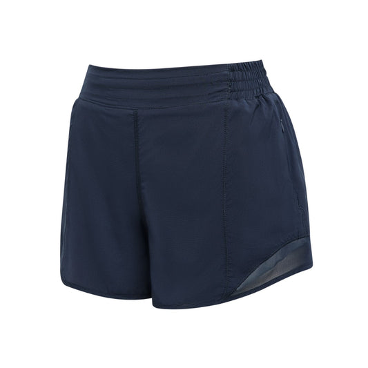 Meripex Women's Shorts Navy Meripex Apparel