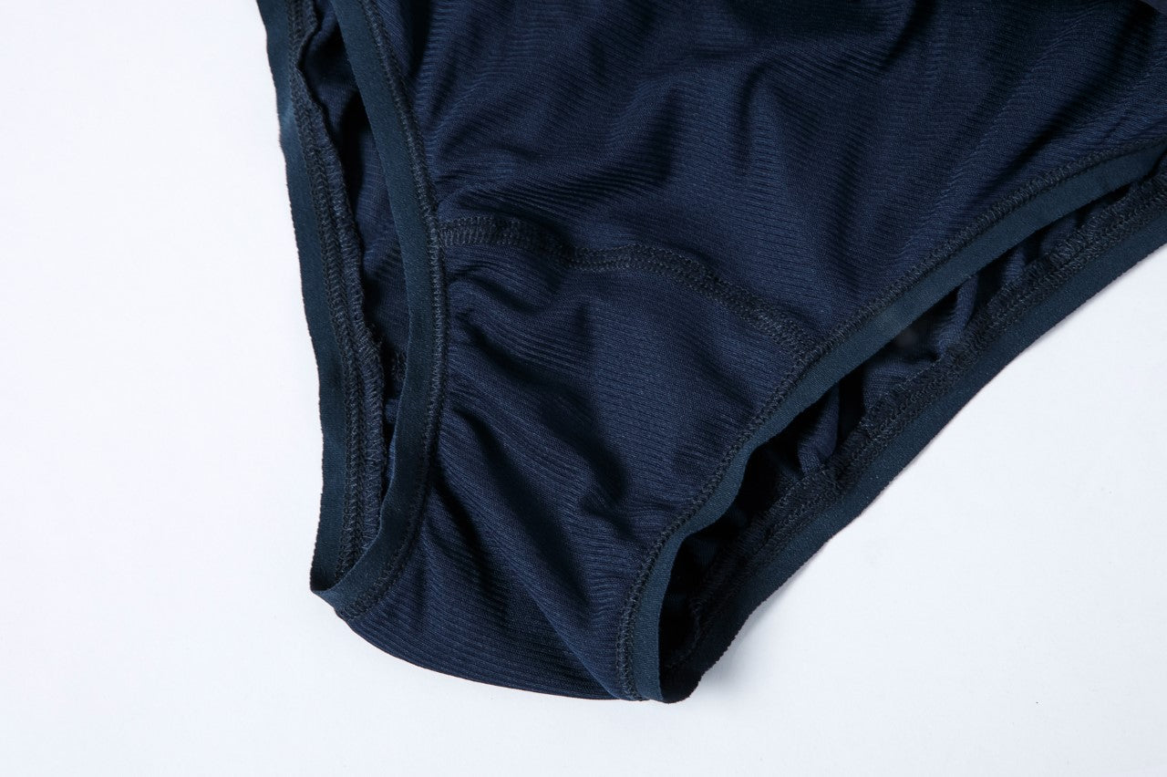 Meripex Women's Shorts Navy Meripex Apparel