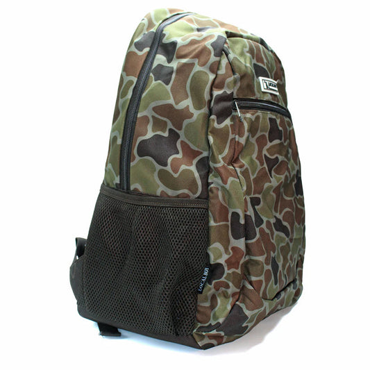Local Boy Localflage OD Backpack Local Boy Outfitters