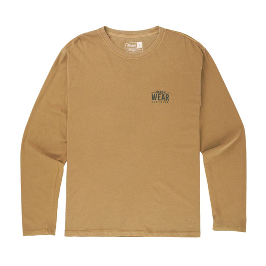 Marsh Wear Ole Tom LS T-Shirt Marsh Wear