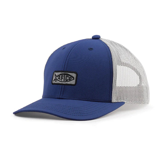 Aftco Original Fishing Trucker Hat Aftco