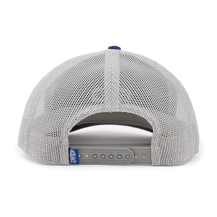 Aftco Original Fishing Trucker Hat Aftco