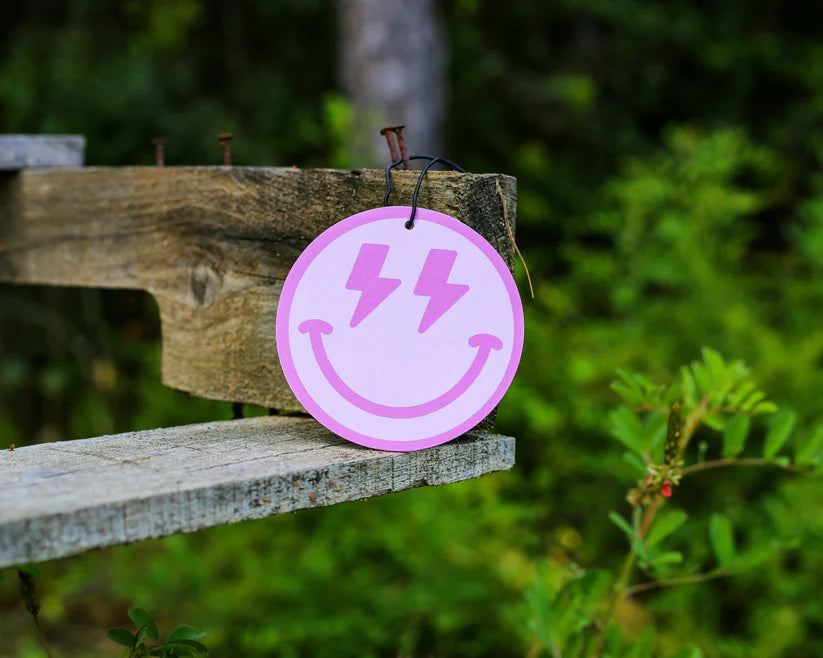 Scent south pink smile Scent South