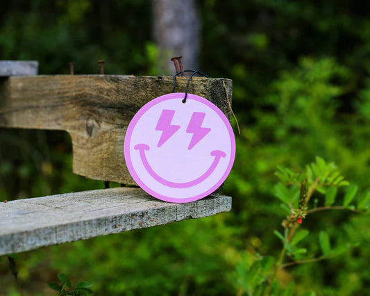 Scent south pink smile Scent South